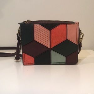 Fossil Crossbody Purse